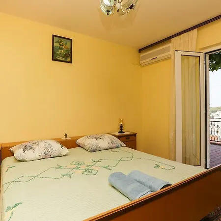 Vendégház Niko