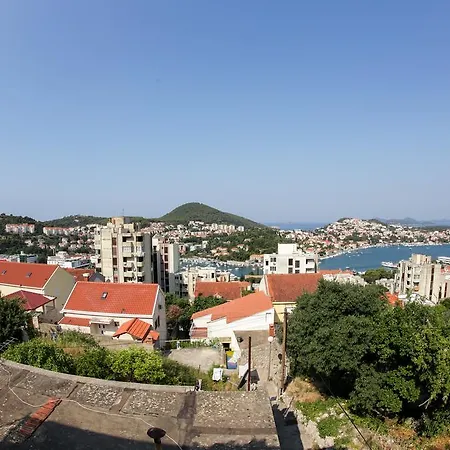 Vendégház Niko Dubrovnik