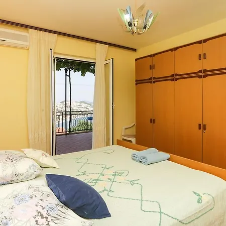 Guest house Niko 2*