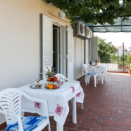 Niko Guest house 2*