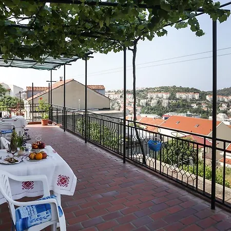 Guest house Niko