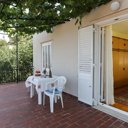 Guest house Niko 2*